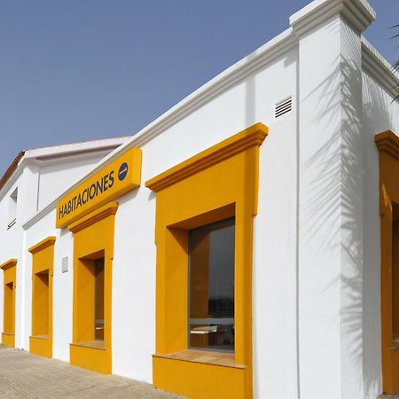 As Chucena Otel Dış mekan fotoğraf